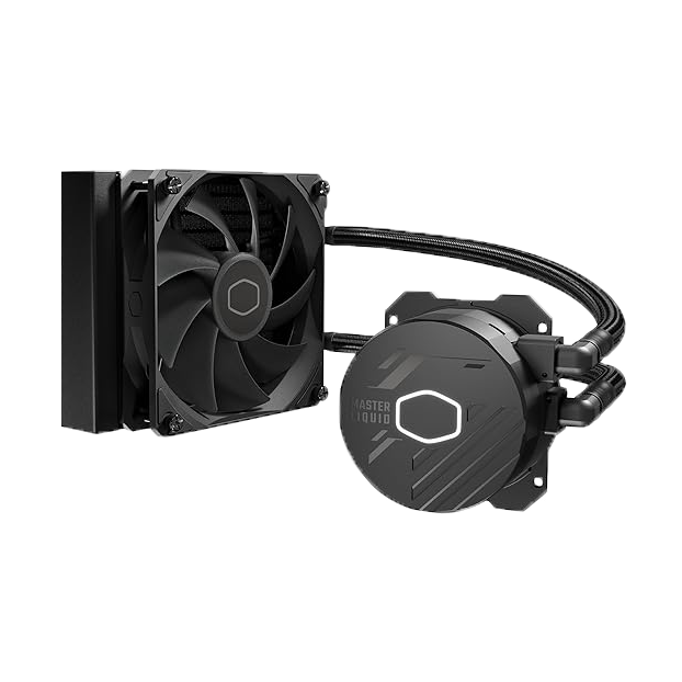 Cooler Master MasterLiquid 120L Core
